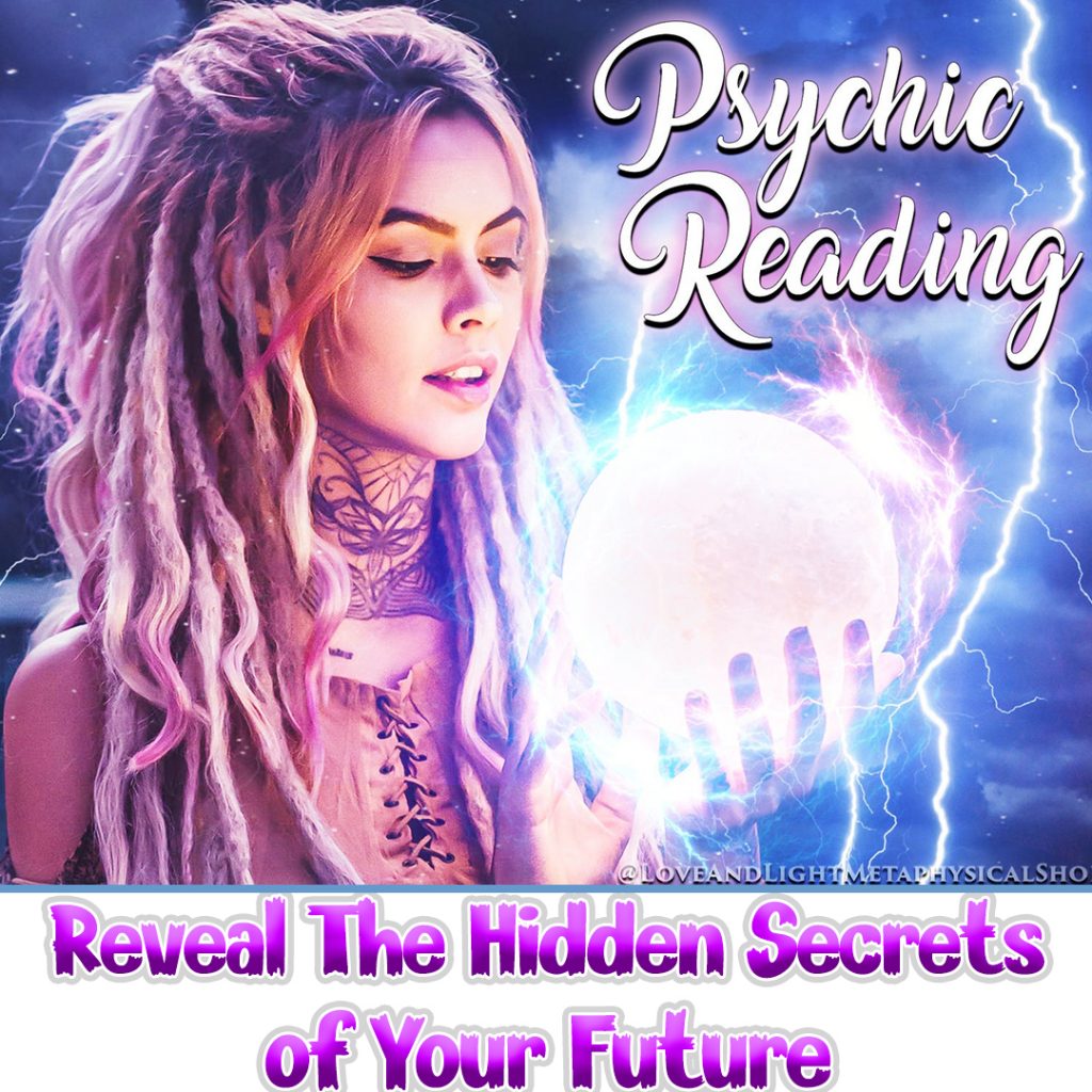 6 Month Prediction Psychic Reading – Psychic Reading